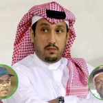 لاعب #سانتوس البرازيلي “موتا” يرفض ملايين الشباب