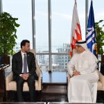 #صحيفة_المجلس تتقدم بخالص التعازي بوفاة عم الزميل “عبدالكريم العنزي”