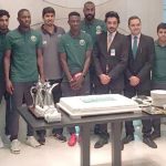رسميا.. البرتغالي “جواكيم ماشادو” مديرا فنيًا ل #الباطن