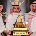 بمشاركته في منافسات دورة البنك الأهلي الثالثة عشرة الرمضانية.. #نور يتحدى الإيقاف