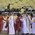 ” #كارتيرون”: مواجهة الديربي تهمنا للحفاظ على المركز الثاني