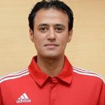 أسماء حكام الجولة (30) من مباريات #دوري_الأولى