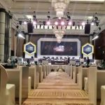 #البحرين تحتضن بنجاح كبير اجتماع الجمعية العمومية للإتحاد القاري