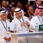 صالة الطفيل الرياضية بـ #الخرج تُقدّم عروضاً بمناسبة شهر رمضان.. تعرّف عليها