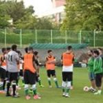 د.المطوع يحصل على دبلوم #الطب_الرياضي للاعبي كرة القدم من ” #الفيفا”