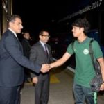‏اللجنة الفنية بـ #الاتحاد_السعودي تعقد أولى اجتماعتها اليوم الأحد