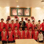 فلاته: ” جاهزون للتمسك بالبقاء بحضور المدرج القدساوي “
