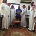 أسماء حكام الجولة (26) من مباريات #دوري_جميل