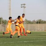 #بطولة_الجوهرة_الأولى تُدشّن الكأس و #ميلان و #فلومينيسي إلى نصف النهائي