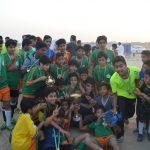 بعد غياب سنتين #الولاية يعود لمنصات التتويج !!
