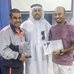 “رافشان” الاوزبكي يقود لقاء #استراليا و #السعودية