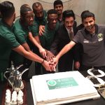 #هيئة_الرياضة تحفز المجتمع على ممارسة الرياضة