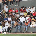 #منتخب_السلة يلتقي #قطر في التضامن الإسلامي