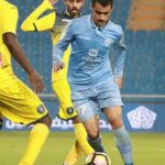 #نخبة_نجران تطلق بطولتها الرمضانية الأولى