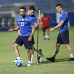 الياباني “جيومبي ايدا” يقود مواجهة #الهلال و #استقلال_خوزستان الايراني