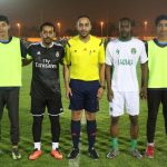 #الاتحاد_السعودي لـ #التايكوندو يقيم دورة حكام مستجدين في شوال القادم