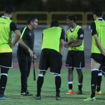 #الصدارة يدشن الطقم الجديد في #المنيزلة ويكرم “العيسى” بمكآفأة مالية ..