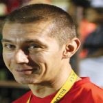 #التعاون يجدد عقد ” طلال عبسي ” لثلاث مواسم