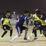 #السوبر يقهر #المرينقي برباعية، و #أكاديمية_الخرج تدك حصون #نجوم_الجنوب بسداسية