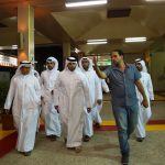 #السالمية يضرب بالثمانية #الاتحاد و #الهومنتون باقتدار ينهي لقاءه مع #الحضن بأول انتصار