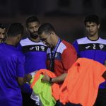 “بابقي” مديراً لنادي الحي بمدرسة الأمير محمد بن فهد الابتدائية