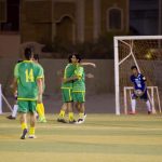 #قبضة_الأخضر الشاب تستأنف استعدادات مونديال #الجزائر 2017