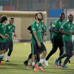 الشهري إلى بانكوك لحضور مؤتمر نظام مطابقة الانتقال