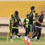 “بن عمري” شبابي حتى 2020