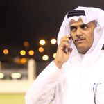 العلوي: شكرا لأبطالنا شكراً جماهير #أحد.. أديتم ما عليكم