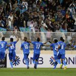 #الحمراء و #الانوار أول الواصلين إلى دور الأربعة، #كاظمة و #العهد وجهاً لوجه أمام #الانتر و #شعلة_هجر