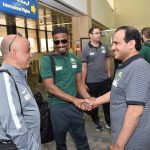 افتتاح #دورة_الفقيد_الدبل وإعلان الشعار وتوزيع الذهب