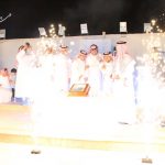 #العهد و #الحمراء وجهاً لوجه في نهائي #نجماوي2 على #كأس_عبدالقادر_العبدالقادر