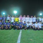 ضمن #دورة_الفقيد_الدبل.. الشربيني ينطلق بالمدعج والبكر وصالح يتوجان النجوم