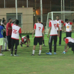 CHAMPION 14 في مدرجات #الزعيم