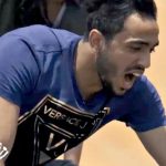 موقف غريب يُكلّف #المرادسي مبلغاً من جيبه الخاص