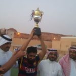 شاهد مباراة #الهلال و #النصر واحتفالية التتويج بعيون #المجلس_الرياضي