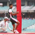 #منتخب_السلة يلتقي #قطر في التضامن الإسلامي