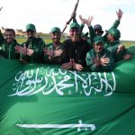 عزت: نتطلع بشوق إلى شرف رعاية #خادم_الحرمين لأغلى الكؤوس