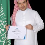 رئيس الاتحاد يطمئن على بعثة #الأخضر_الشاب