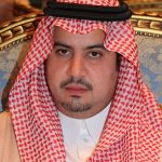 الحربي: نهدي صعود #أحد لأمير منطقة المدينة المنورة ونائبه