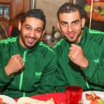 طائرة #نادي_مكة تحلق في غرب #آسيا للمرة الثانية على التوالي