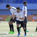 #العهد و #الحمراء وجهاً لوجه في نهائي #نجماوي2 على #كأس_عبدالقادر_العبدالقادر