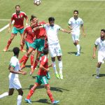 نادي #الرياض يختتم نشاطه الرياضي بتوديع اللاعبين وزيارة مؤسس النادي