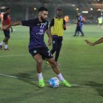 #التعاون يوقع مع اللاعب “جفين البيشي”