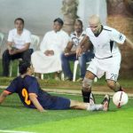 بطولة الطائرة بالخبر  تنطلق بـ 6 فرق و 12 لاعب محترف