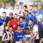فهد المولد يخضع لبرنامج تأهيلي لشهر بدون تدخل جراحي