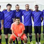 #الدانة يقصي نادي #رأس_تنورة ويصل لنهائي الشباب