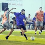#الهلال يتوج ببطولة #الكاراتيه المفتوحة وجرش ومدارس الأمجاد أبطال #الكاتا