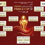 ‏لجنة الحكام تقيم معسكرًا إعداديًا للتحضير للموسم المقبل