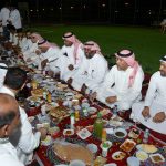 ختام #بطولة_أبناء_الخبر السادسة على #كأس_سليمان_القصيبي غداً الأربعاء